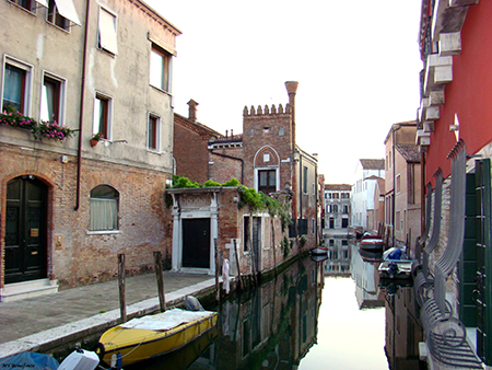 Venezia